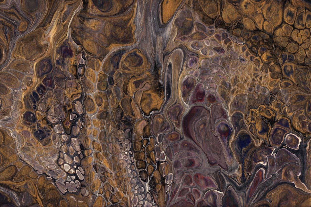 Dusty Bay is a light stone ChatGPT theme with an image background.