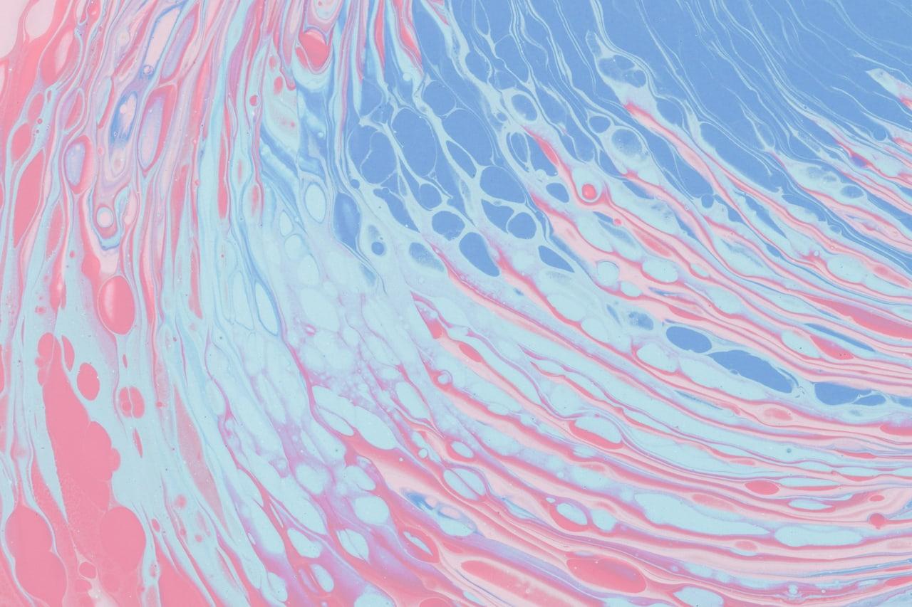 Faded Beacon is a light stone ChatGPT theme with an image background.