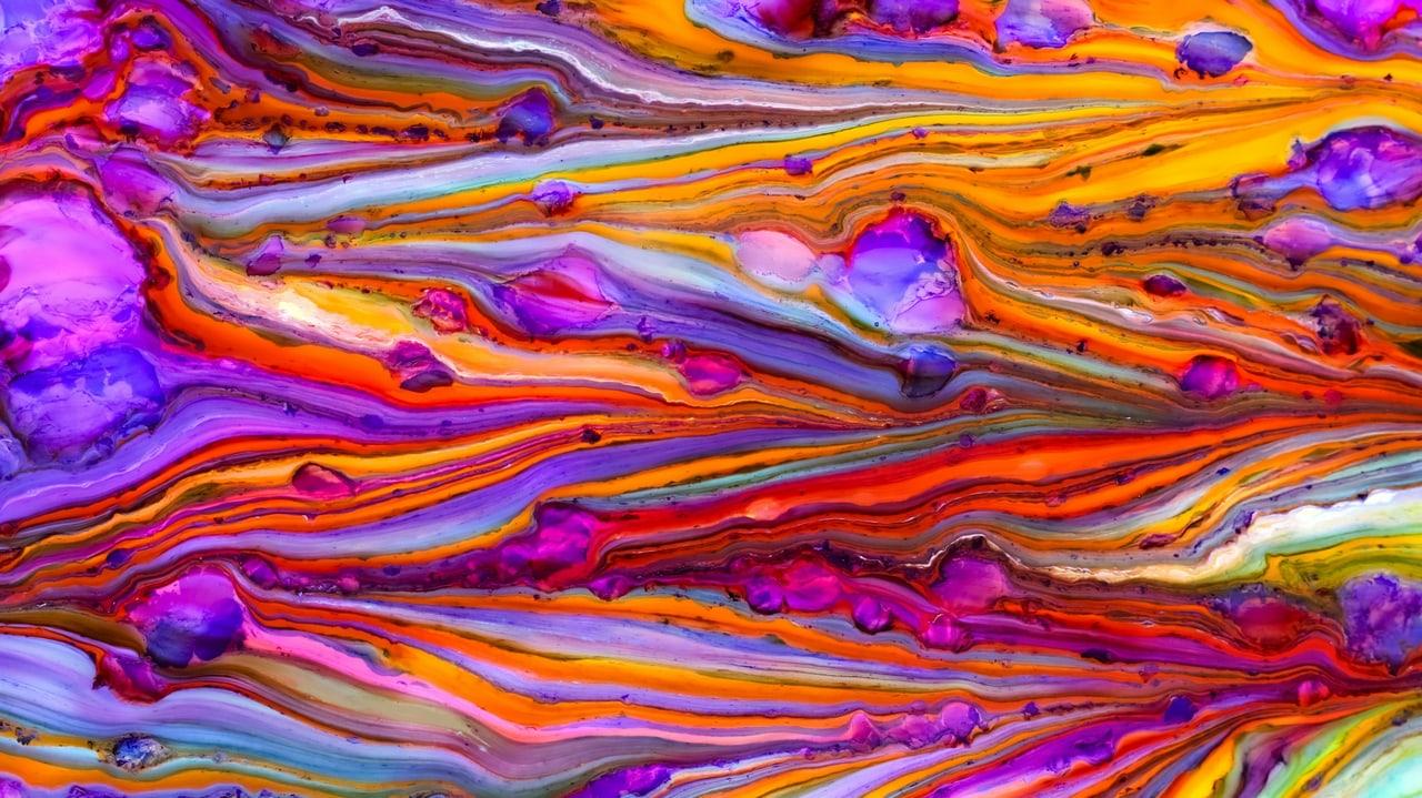 Glowing Basin is a light stone ChatGPT theme with an image background.