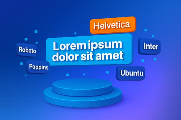 Font Style