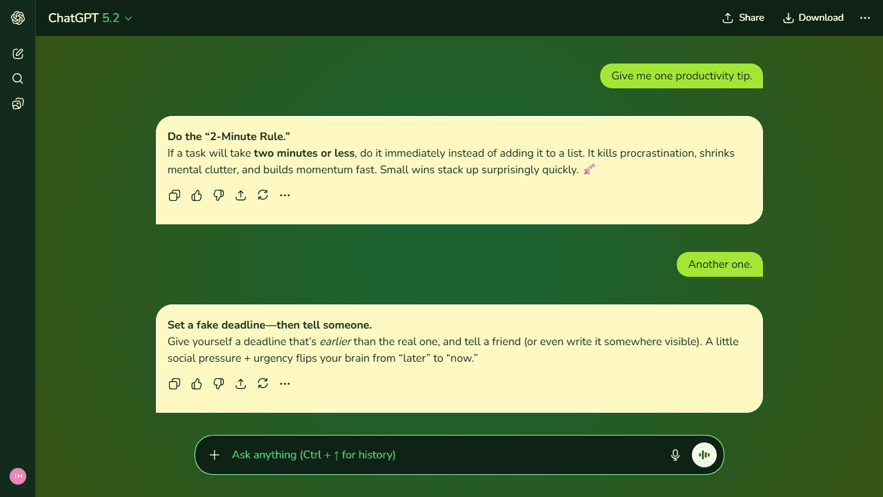 Halo Beacon theme preview