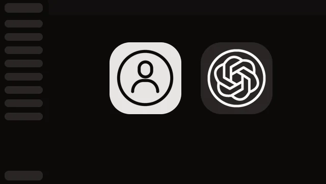 Achroma Mist Night theme preview