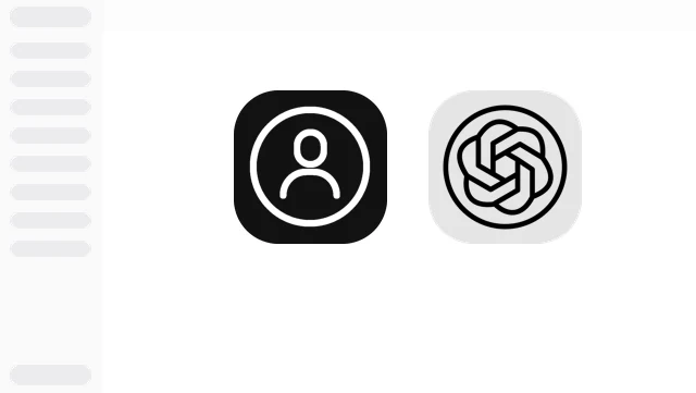 Achroma Paper theme preview