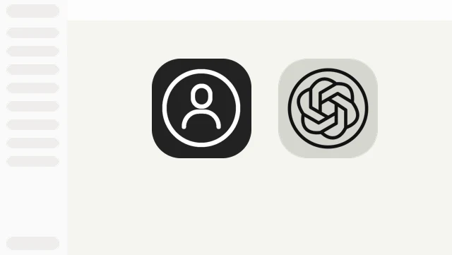 Achroma Soft theme preview