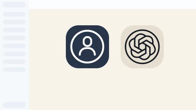 Astigmatism Matte theme preview