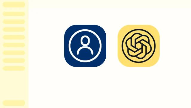 Blue Yellow Safe Light theme preview