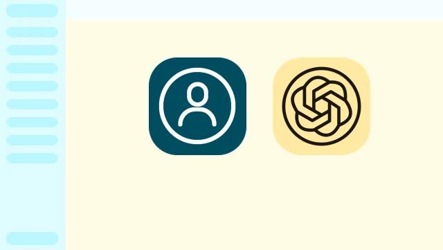 Cataract Clear theme preview