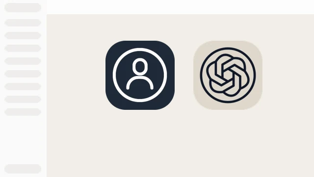 Glare Matte theme preview