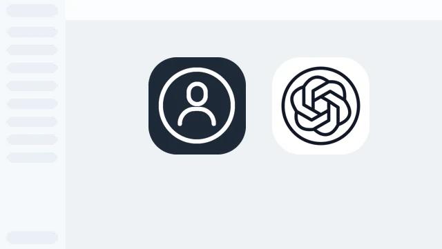 Glare Slate Light theme preview