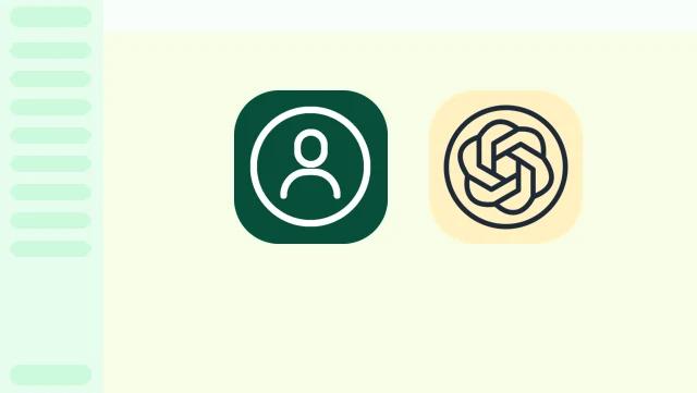 Tritanomaly Moss theme preview