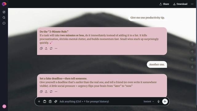Breezy Field theme preview