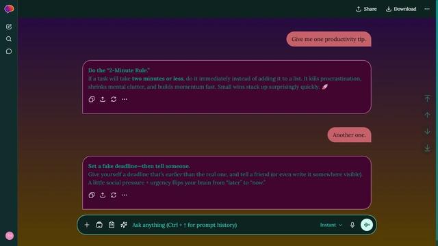 Breezy Plaza theme preview