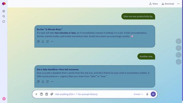 Breezy Stencil theme preview