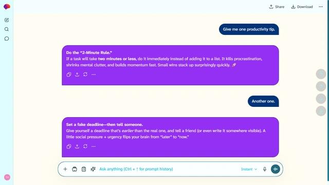 Deuteranopia Paper theme preview