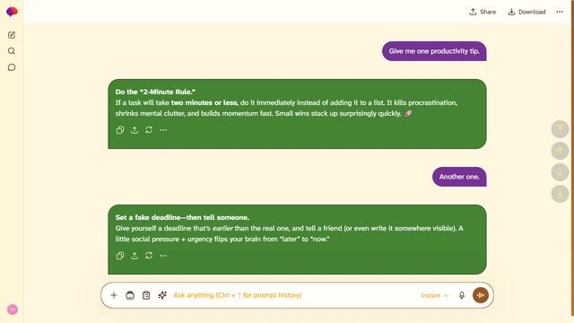 Dyslexia Cream Light theme preview