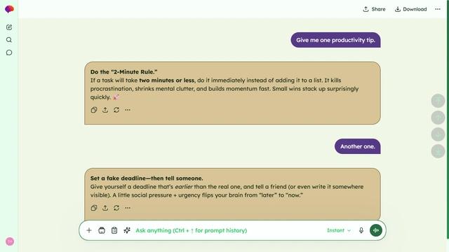 Dyslexia Sage theme preview
