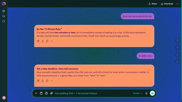 Eclipse Core theme preview