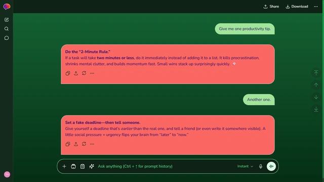 Halo Beacon theme preview
