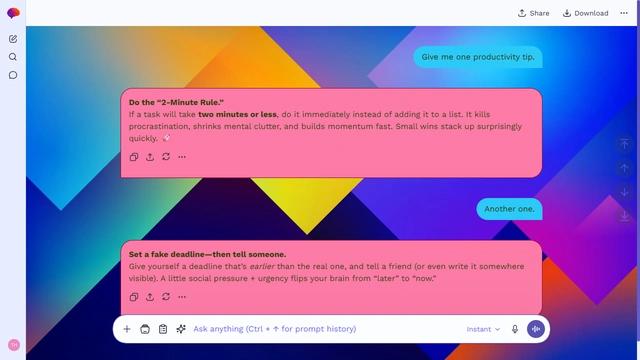Hushed Field theme preview
