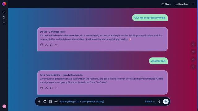 Hushed Nimbus theme preview