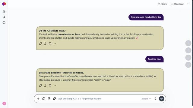 Slate Focus theme preview