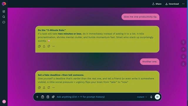 Sunlit Grain theme preview