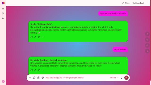 Washed Quay theme preview