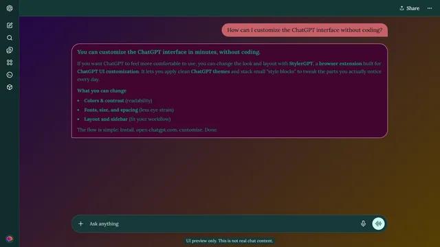 Breezy Plaza theme preview