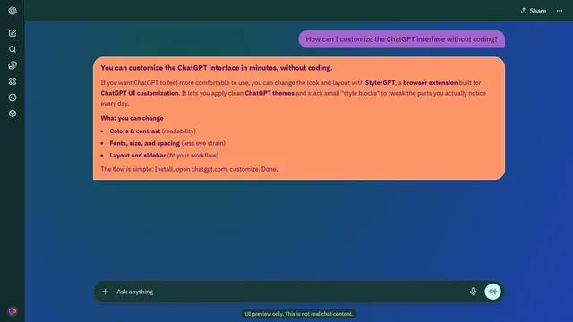 Eclipse Core theme preview