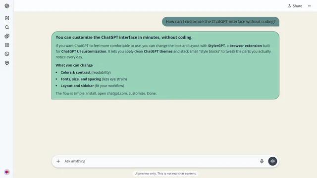 Migraine Soft theme preview