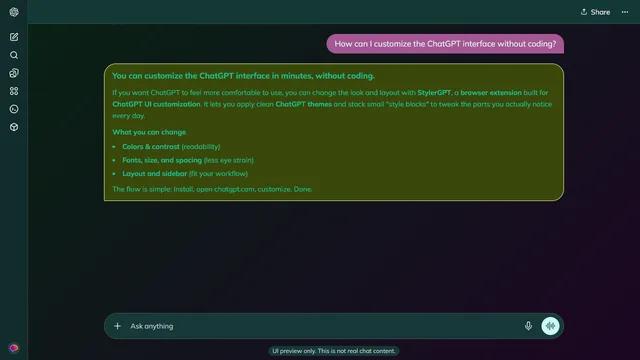 Pearled Quay theme preview