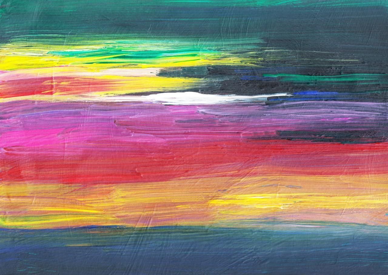 Breezy Bloom background Breezy Bloom is a light stone ChatGPT theme with an image background.