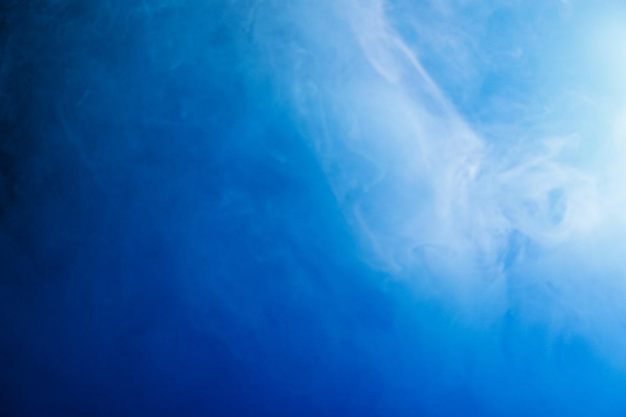 Stormy Glow background Stormy Glow is a light emerald ChatGPT theme with an image background.