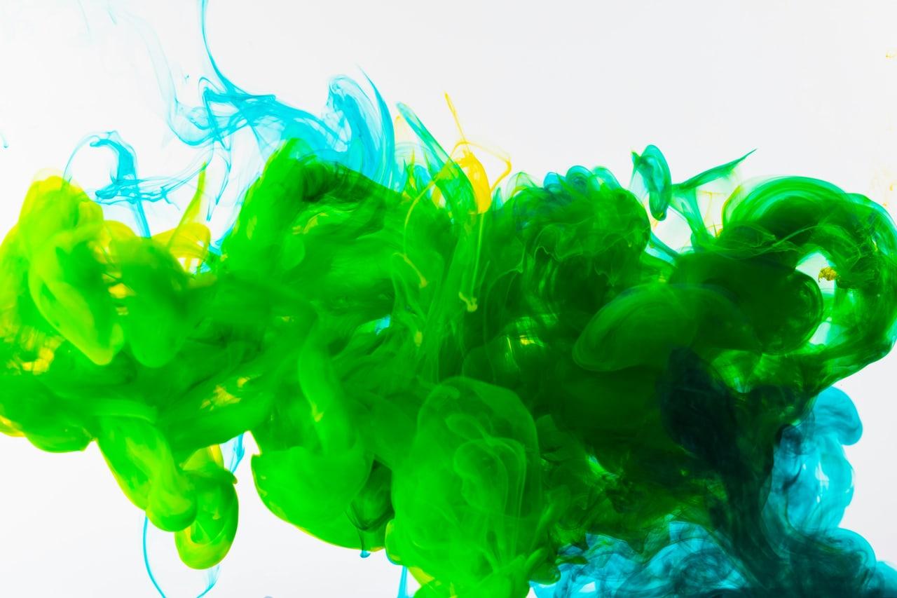 Washed Fiber background Washed Fiber is a light emerald ChatGPT theme with an image background.