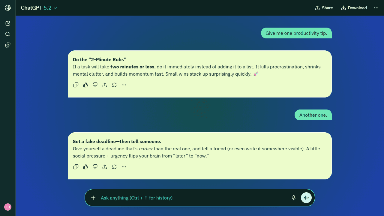 Eclipse Core theme preview