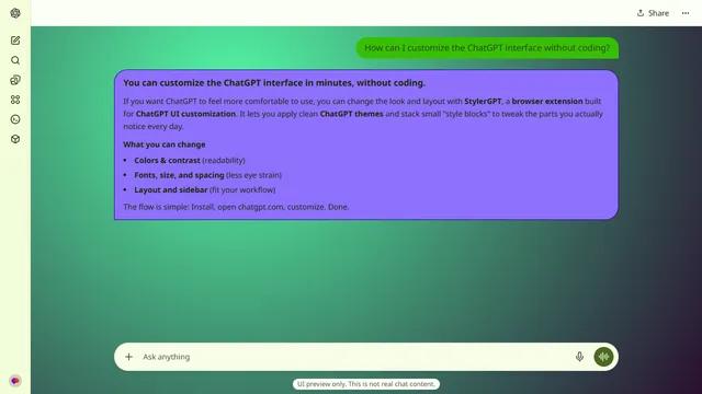 Shadowed Lagoon theme preview