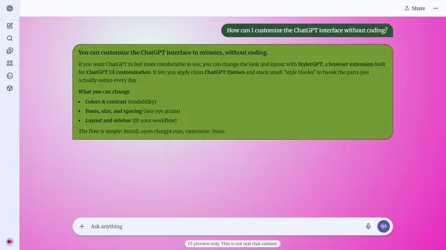 Shiver Halo theme preview