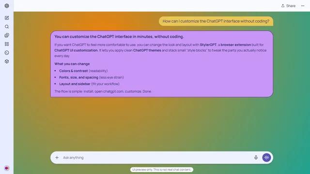 Stormy Stencil theme preview