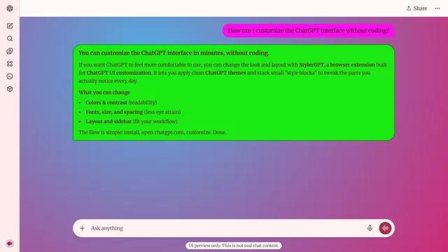 Washed Quay theme preview