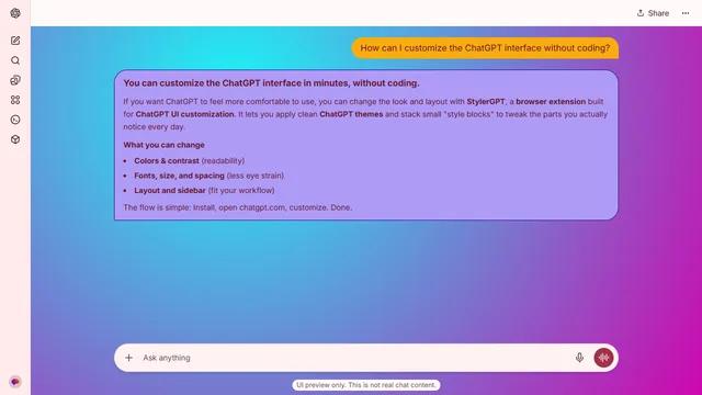 Wild Quay theme preview