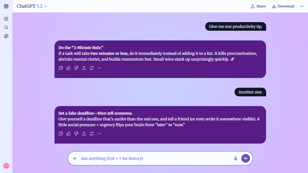 Shiver Halo theme preview